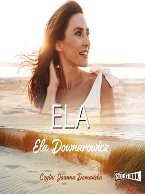 cover image of Ela